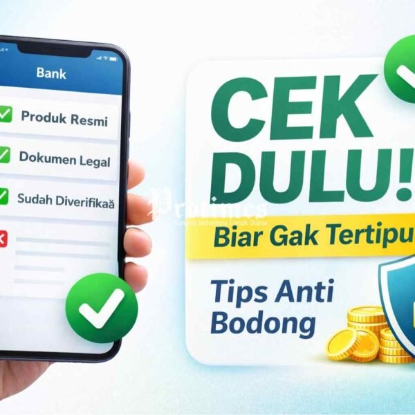 Jangan Tertipu, Ini Cara Cek Produk Resmi Bank Agar Tak Kehilangan Uang