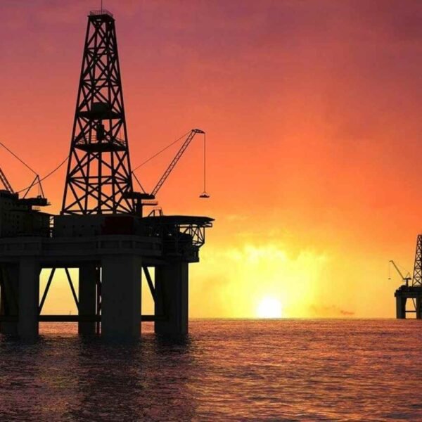 ENI Kucurkan Investasi Besar di Gas Kaltim, Indonesia Mulai Dilirik di Peta Energi Dunia