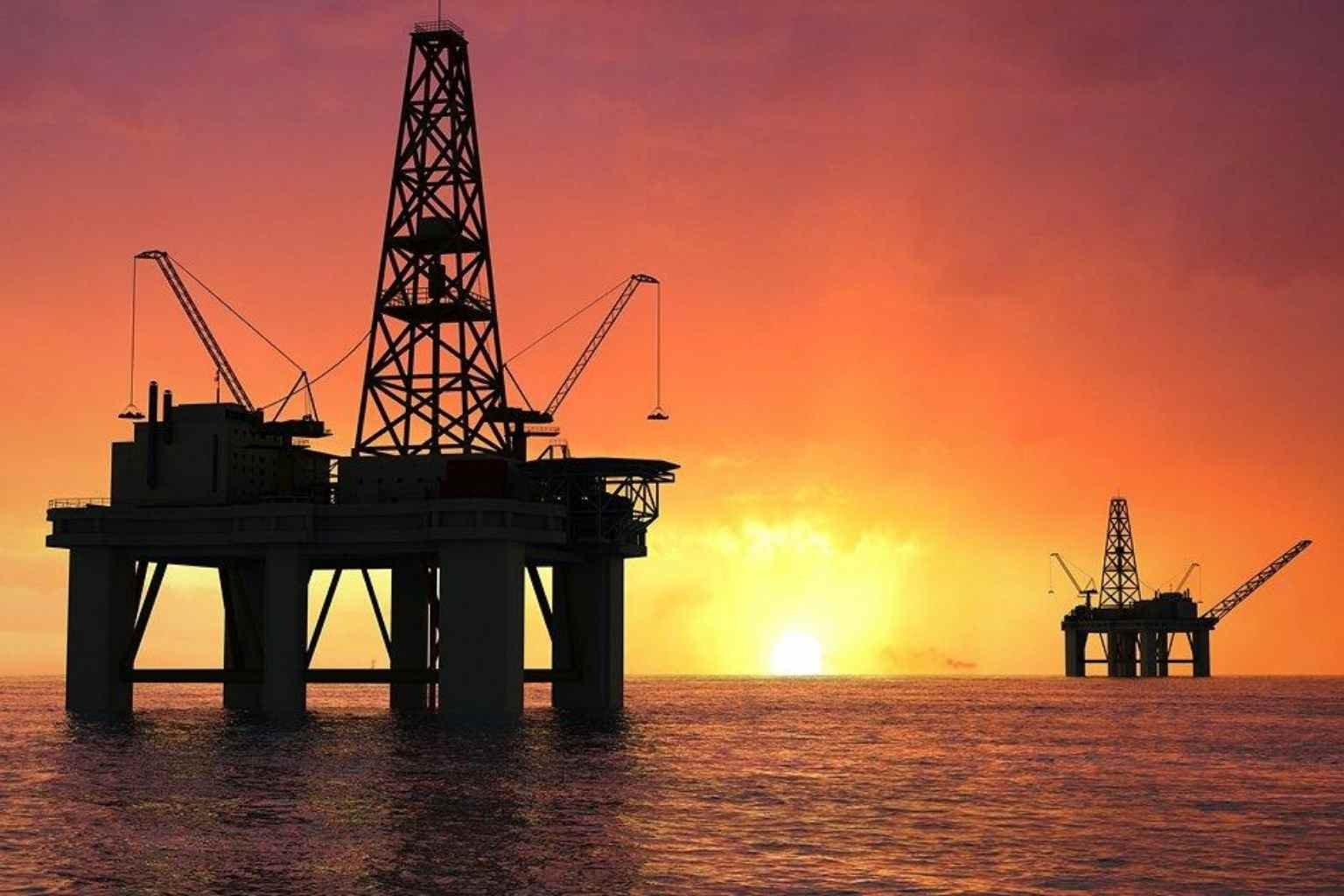 ENI Kucurkan Investasi Besar di Gas Kaltim, Indonesia Mulai Dilirik di Peta Energi Dunia