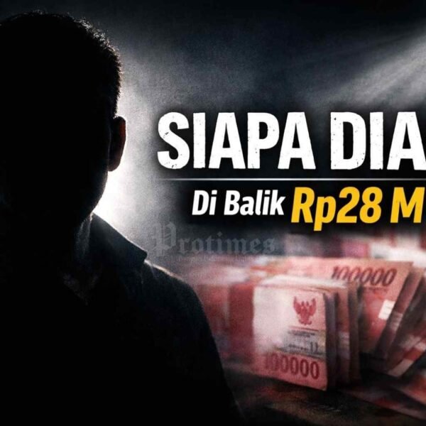 Terungkap, Sosok di Balik Kasus Rp28 Miliar Aek Nabara Mulai Terkuak