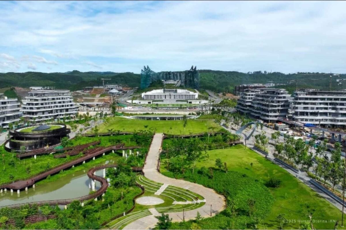 IKN Picu Ekonomi Kreatif Kaltim, HIEKRAF Ingatkan Risiko Jika SDM Tak Siap