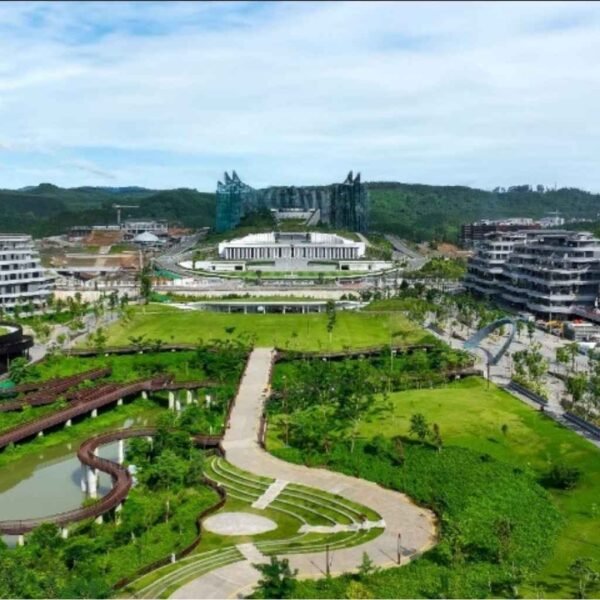 IKN Picu Ekonomi Kreatif Kaltim, HIEKRAF Ingatkan Risiko Jika SDM Tak Siap