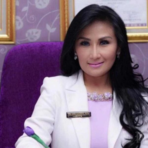 MBG Didorong ke Gugatan MK, Dr Lita Gading Ditantang Turun Gunung, Jawabannya Bikin Publik Terdiam