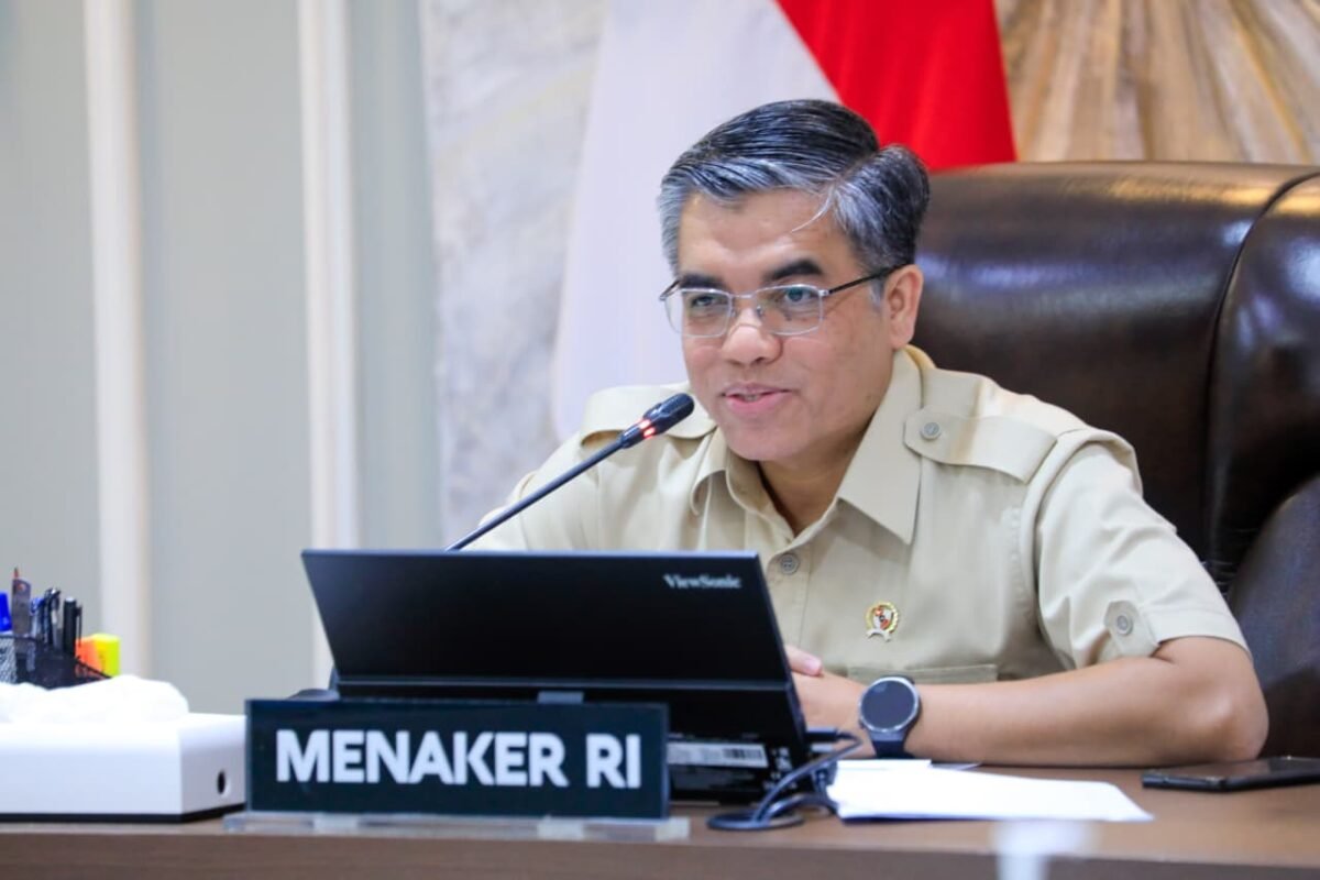K3 Gratis Dibuka Lagi, Kemnaker Siapkan 2.100 Kuota Sertifikasi Batch 2
