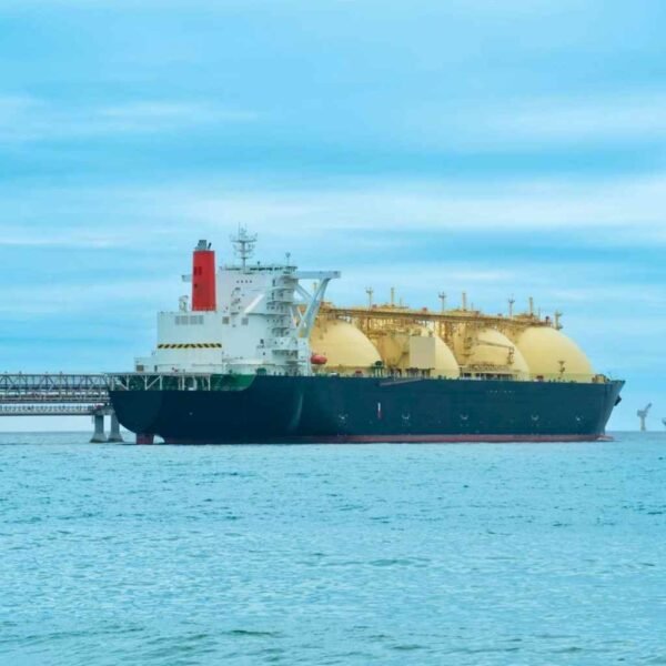 Gas Kaltim Menguat Global, Posisi Indonesia di Peta Energi Dunia Mulai Diperhitungkan