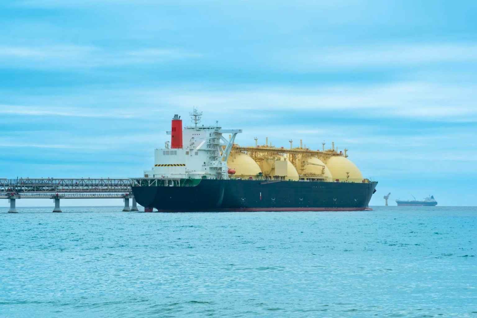 Gas Kaltim Menguat Global, Posisi Indonesia di Peta Energi Dunia Mulai Diperhitungkan