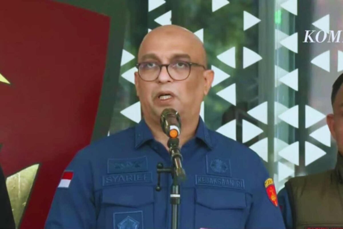 Ketua Ombudsman Jadi Tersangka, Rp12 Miliar Ini Ternyata Terkait Kasus Zarof Ricar