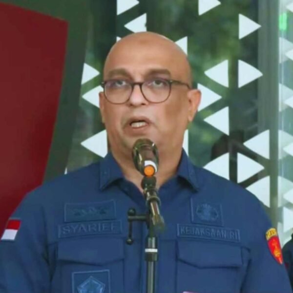 Ketua Ombudsman Jadi Tersangka, Rp12 Miliar Ini Ternyata Terkait Kasus Zarof Ricar