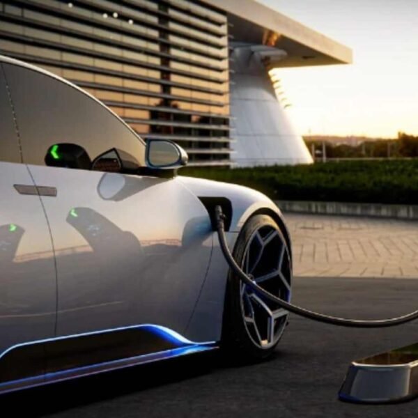 Pajak EV Berlaku, Biaya Kepemilikan Kendaraan Listrik Mulai Membengkak