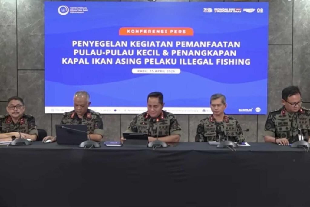 Pulau Umang Banten yang viral dijual Rp65 miliar di media sosial