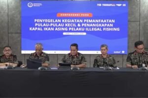 Pulau Umang Banten yang viral dijual Rp65 miliar di media sosial