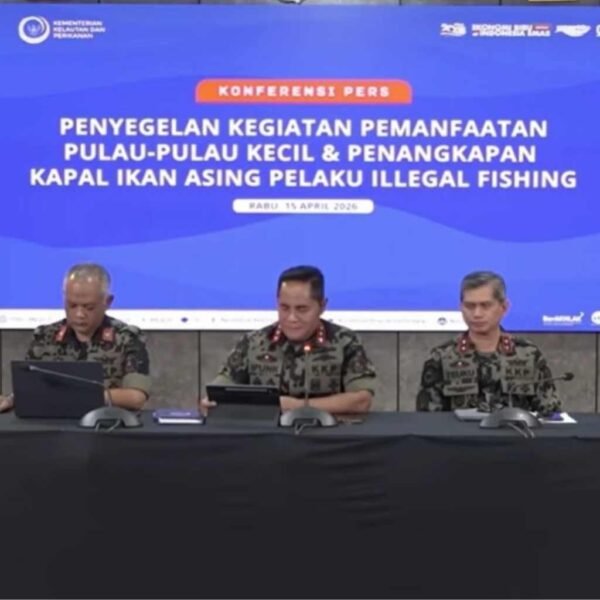 Pulau Umang Banten yang viral dijual Rp65 miliar di media sosial