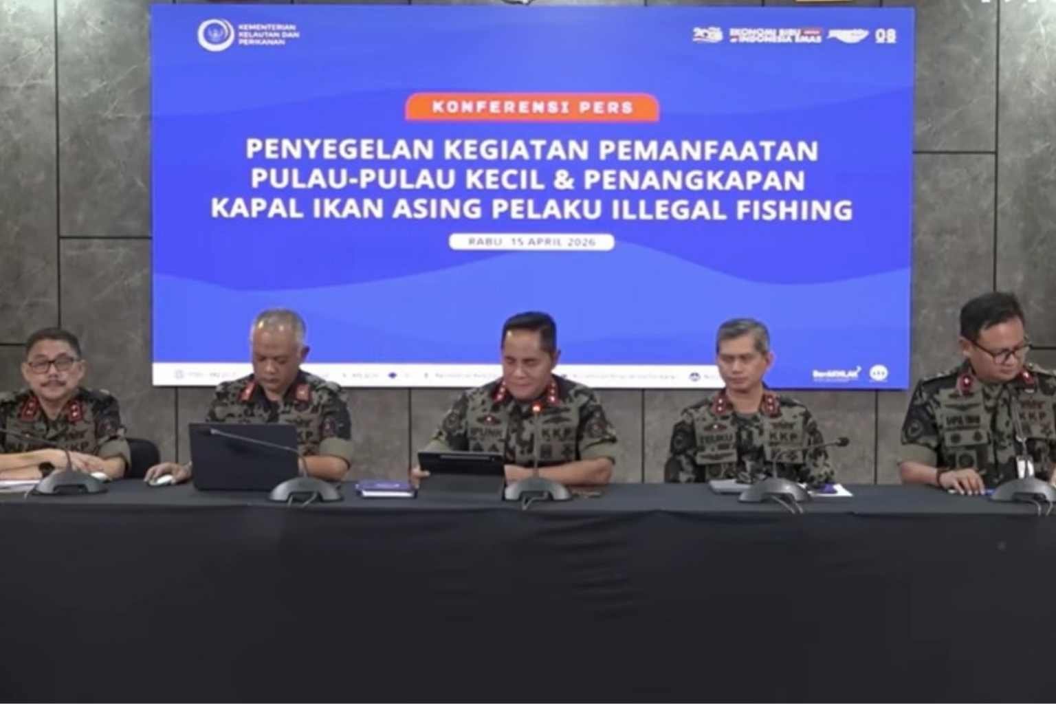 Pulau Umang Banten yang viral dijual Rp65 miliar di media sosial