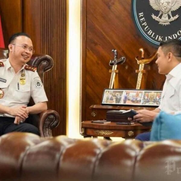 Imigrasi Direformasi, Proses Haji Dipangkas Lebih Cepat, Perubahan Bandara dan Perbatasan