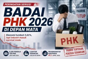 PHK MASSAL