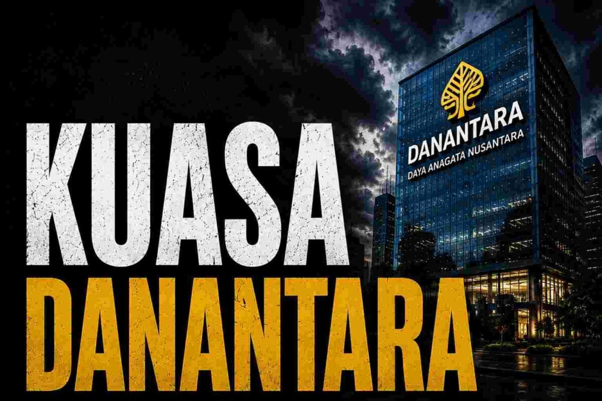 DANANTARA