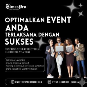 Event Organizer Jakarta