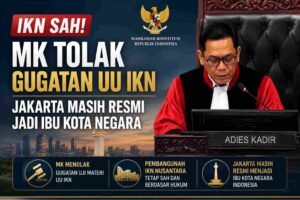 JAKARTA