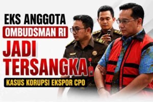 korupsi cpo ombudsman