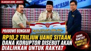 PRABOWO