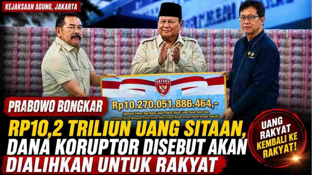 PRABOWO