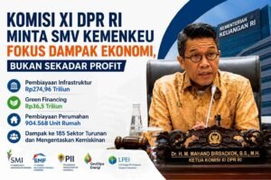 RDP Komisi XI DPR DAN KEMENKEU