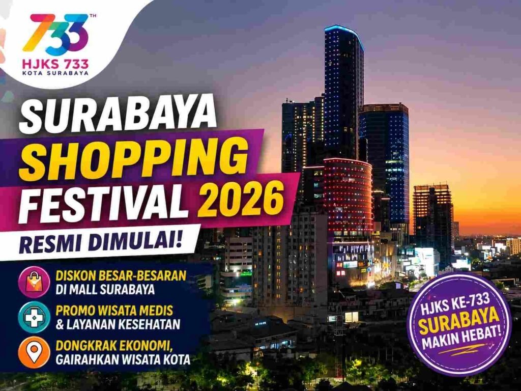 TIMESPRO EO SURABAYA
