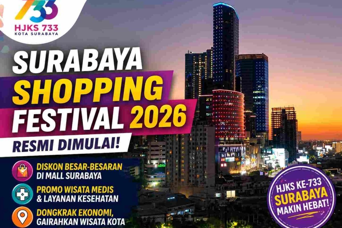 TIMESPRO EO SURABAYA