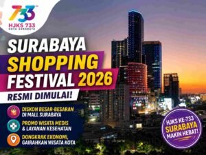 TIMESPRO EO SURABAYA