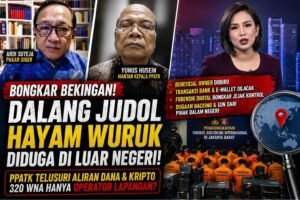 beking judol