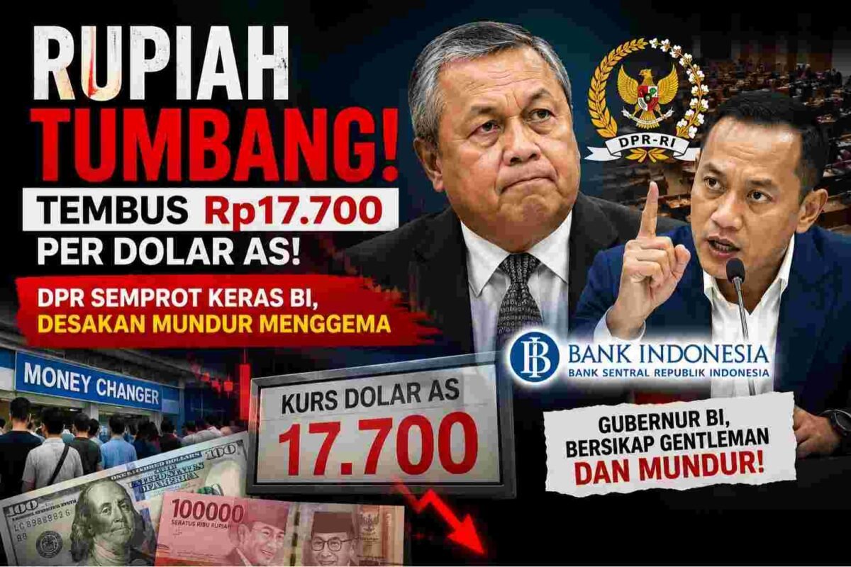 dolar menguat