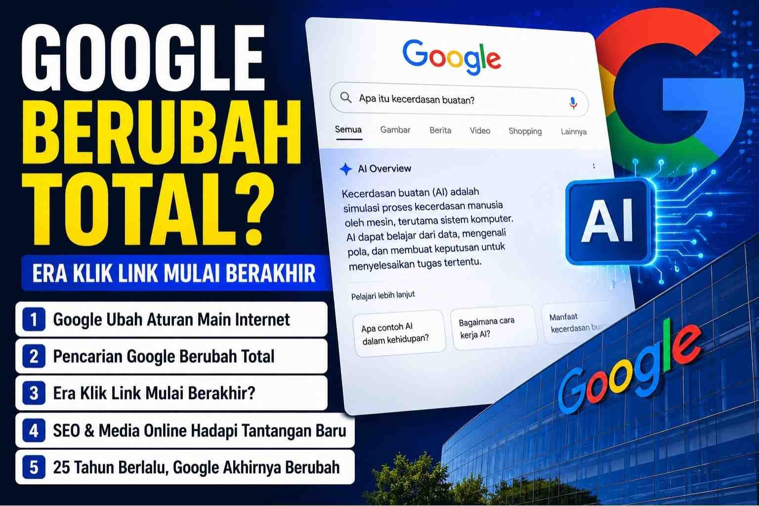 google