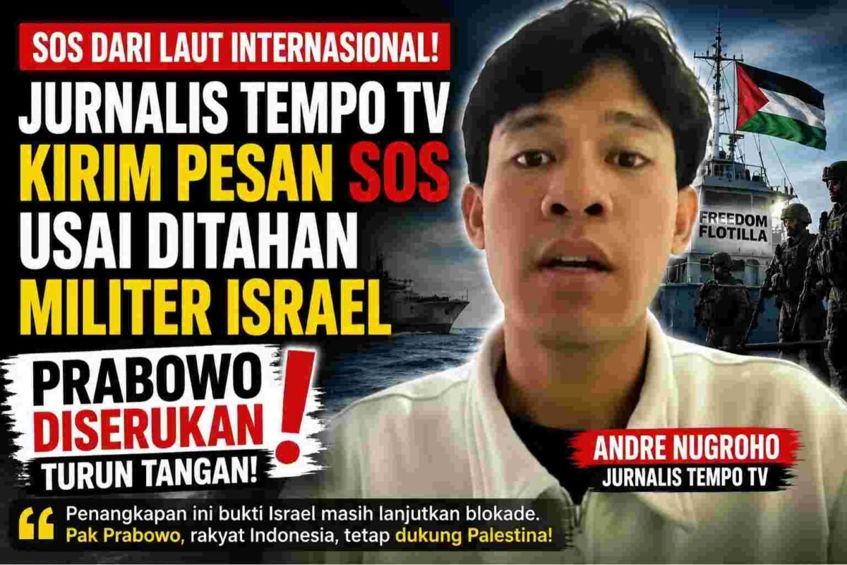 jurnalis tempo tv