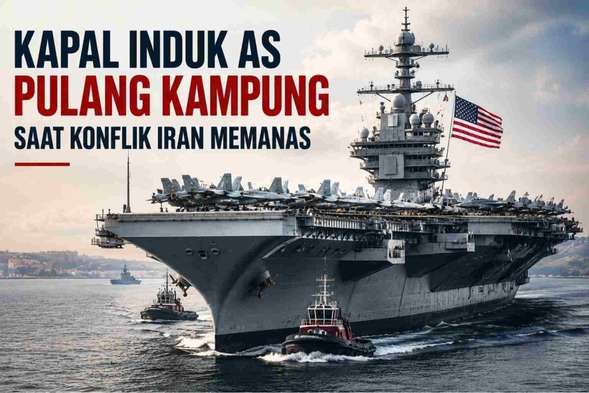 kapal induk