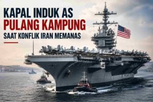 kapal induk