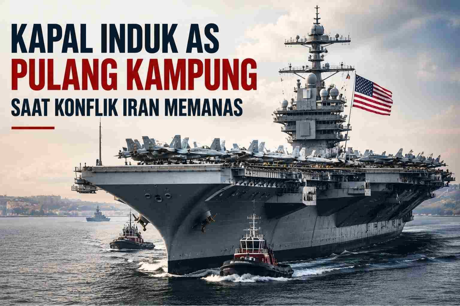 kapal induk