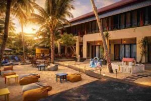kemala beach resort balikpapan