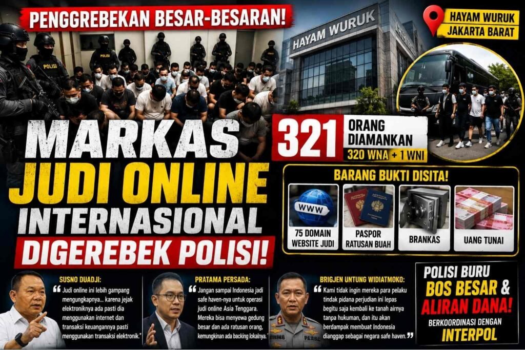 judi online