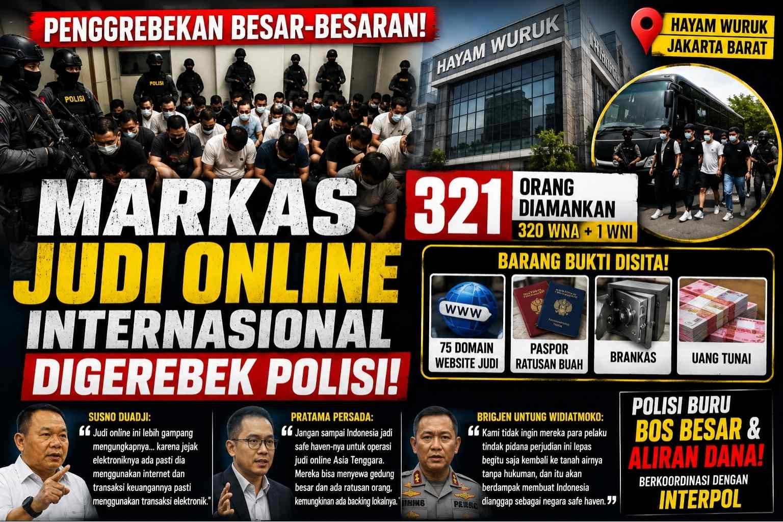 judi online