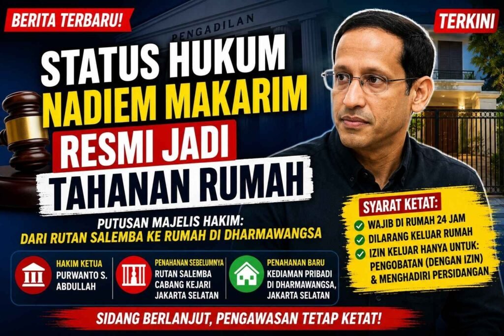 nadiem makarim