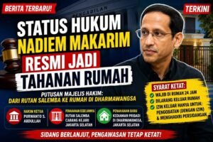 nadiem makarim