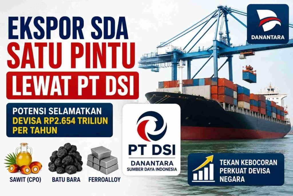 pt dsi ekspor