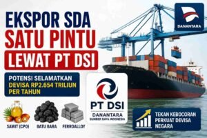 pt dsi ekspor