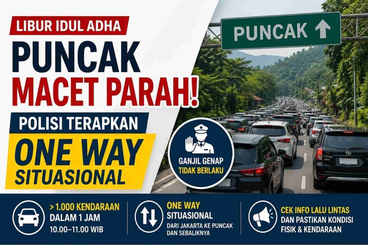 puncak bogor