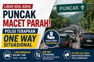 puncak bogor
