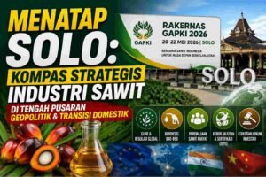 RAKERNAS GAPKI SOLO