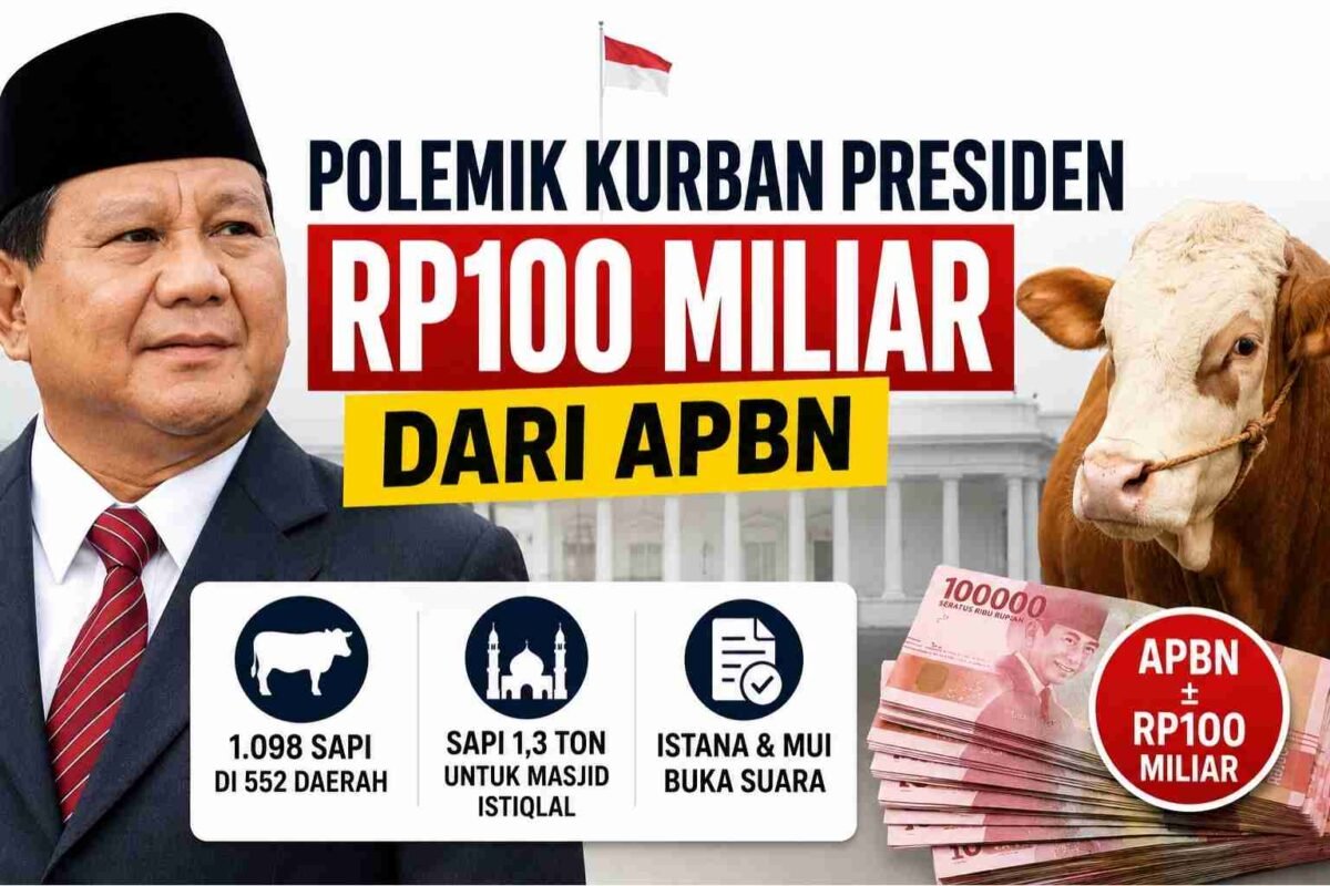 sapi prabowo