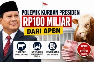 sapi prabowo