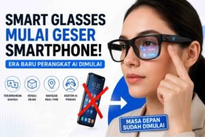 smart glasses