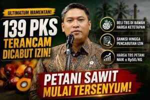 wamentan sudaryono